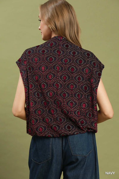 Sparkle Like A Star Top
