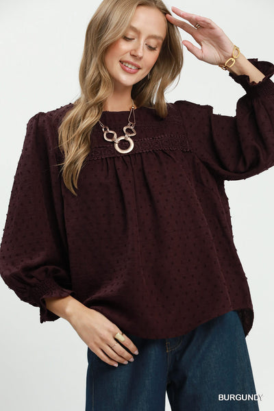 If You Really Love Me Top