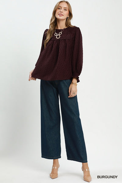 If You Really Love Me Top