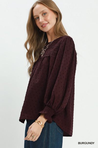 If You Really Love Me Top