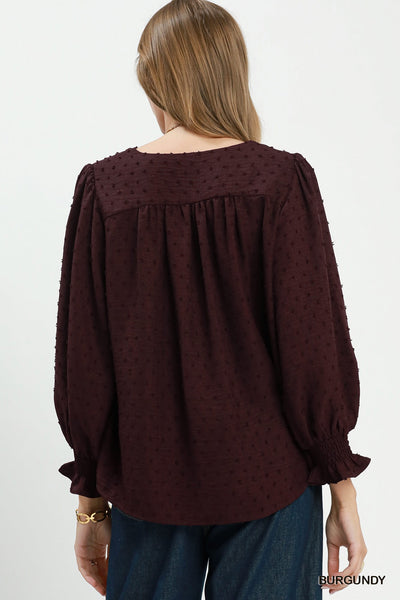 If You Really Love Me Top