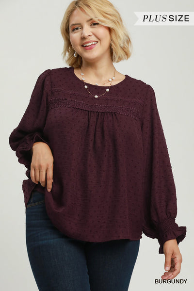 If You Really Love Me Top