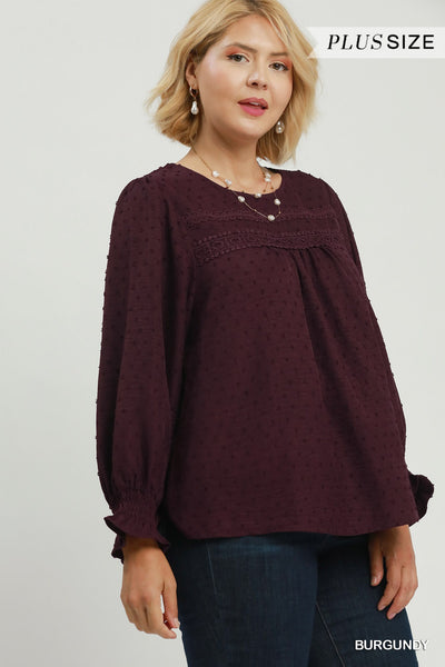 If You Really Love Me Top