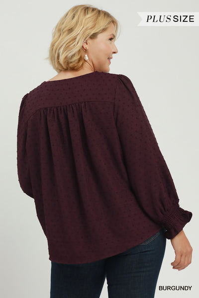 If You Really Love Me Top