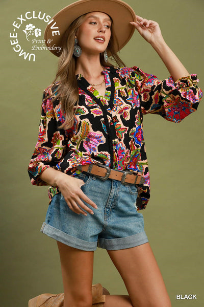 Outshine The Rest top