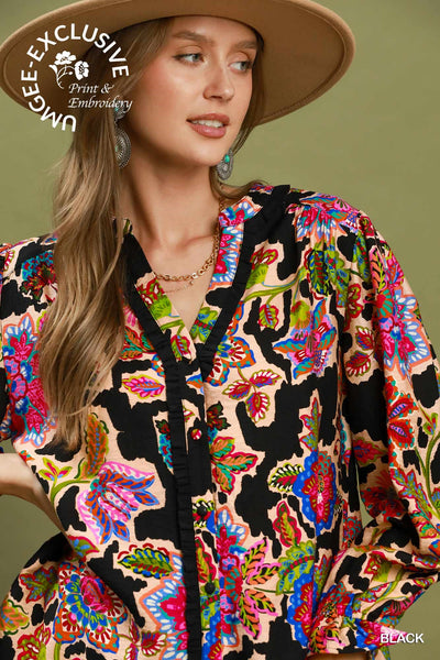 Outshine The Rest top
