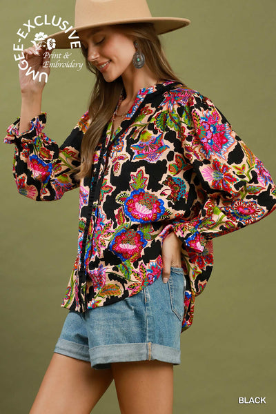 Outshine The Rest top
