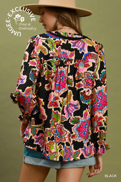 Outshine The Rest top