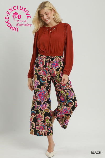 Outshine The Rest Pant