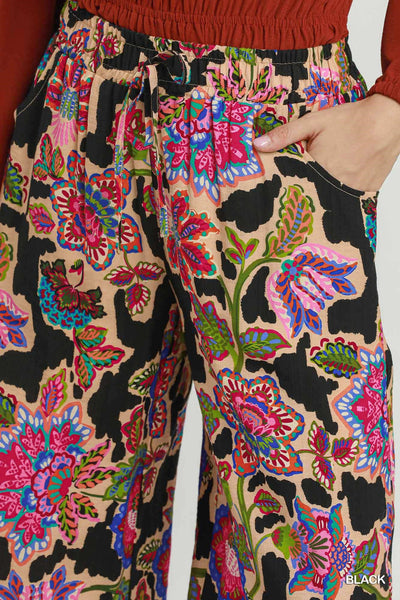 Outshine The Rest Pant