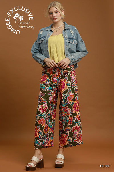 Outshine The Rest Pant