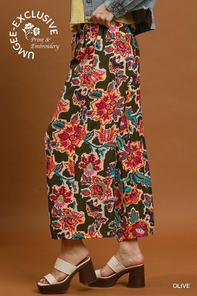 Outshine The Rest Pant