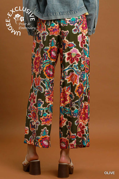 Outshine The Rest Pant