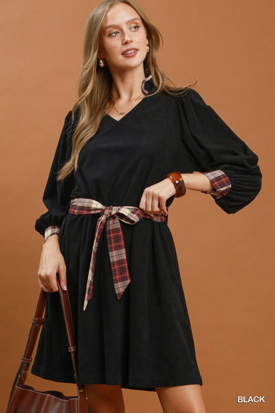 Nothing to Lose Dress