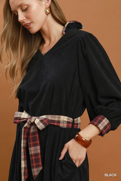 Nothing to Lose Dress