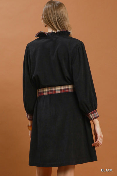 Nothing to Lose Dress