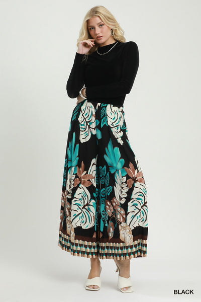 Coastal Vibes Pant
