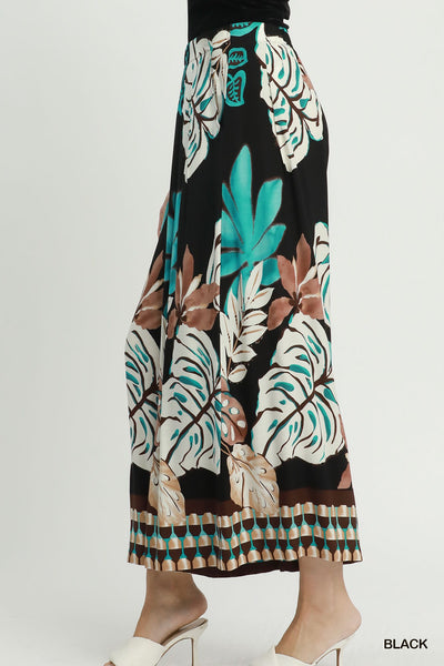 Coastal Vibes Pant