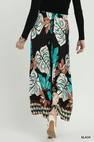 Coastal Vibes Pant