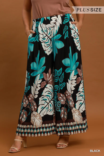 Coastal Vibes Pant