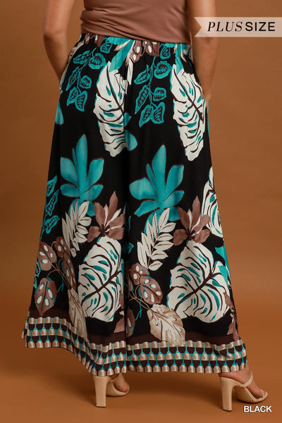 Coastal Vibes Pant