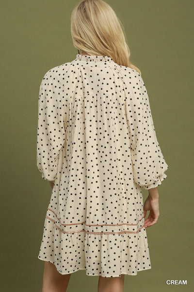 Trending Dots Dress