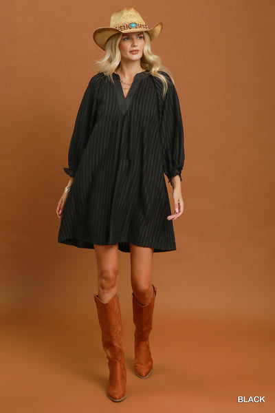 A Shot In The Dark Dress