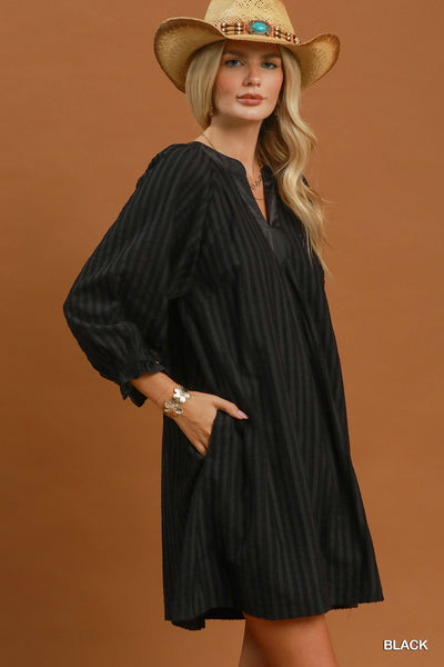 A Shot In The Dark Dress