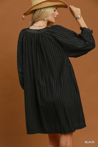 A Shot In The Dark Dress