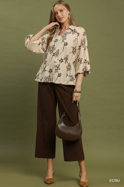 In Season Top