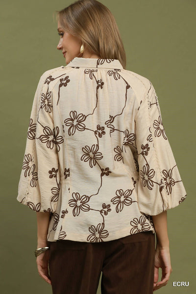 In Season Top