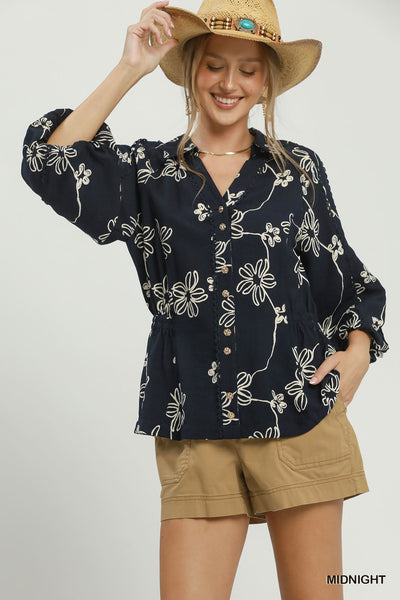 In Season Top
