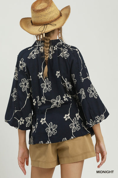 In Season Top