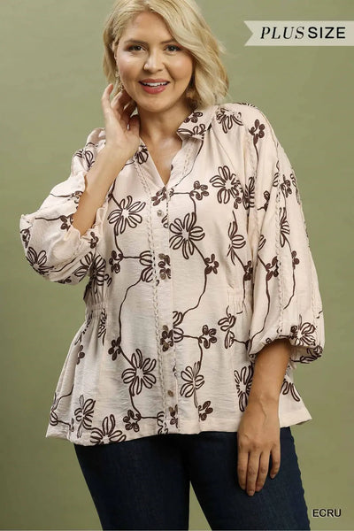 In Season Top