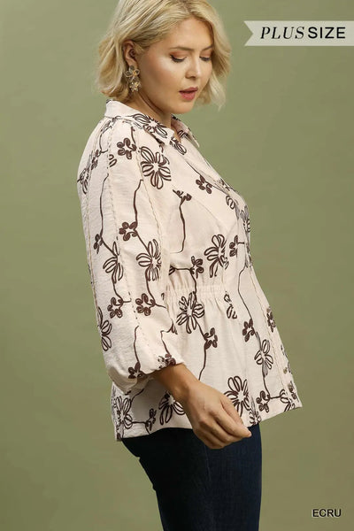In Season Top