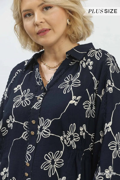 In Season Top