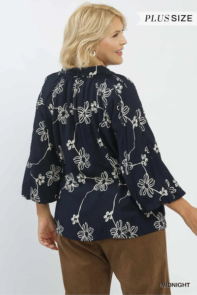 In Season Top