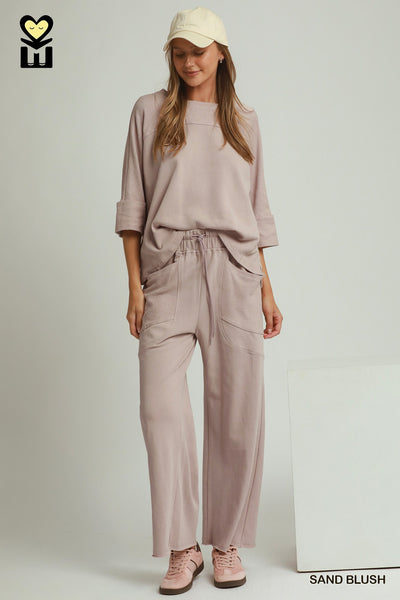 Girls Trip Pant