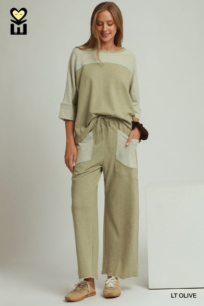 Girls Trip Pant