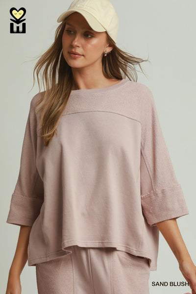 Girls Trip Pullover