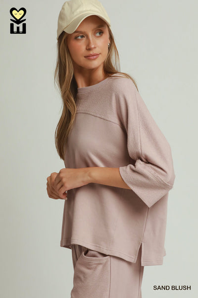 Girls Trip Pullover