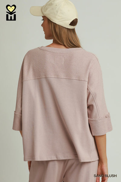 Girls Trip Pullover