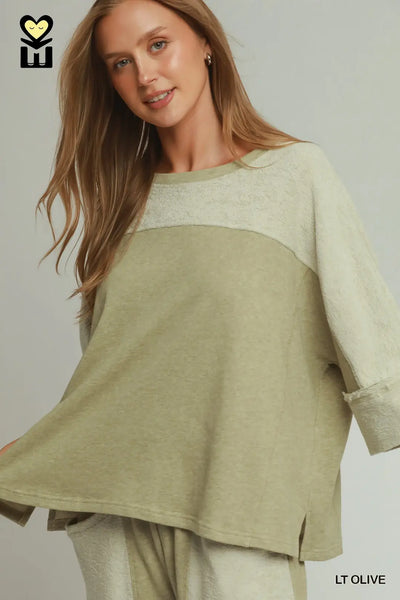 Girls Trip Pullover
