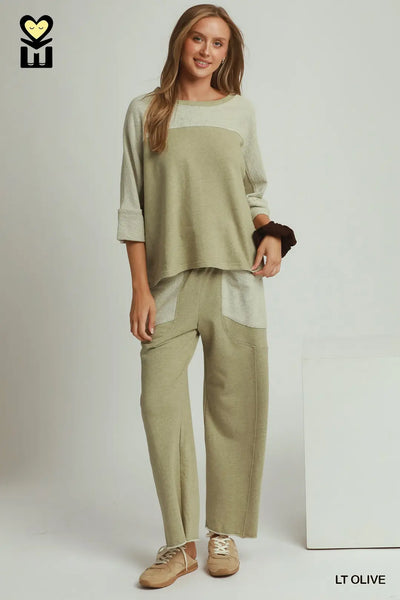Girls Trip Pullover