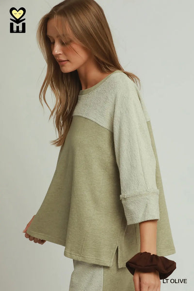 Girls Trip Pullover