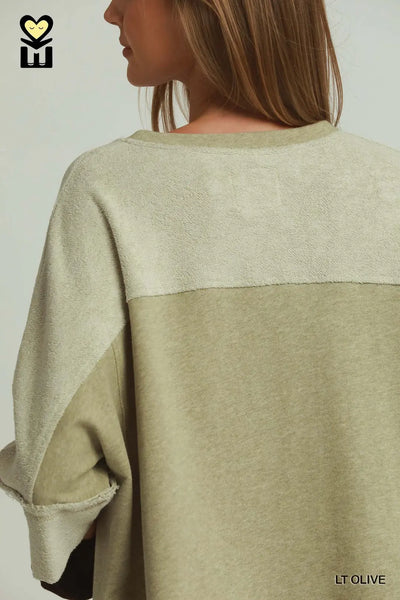 Girls Trip Pullover