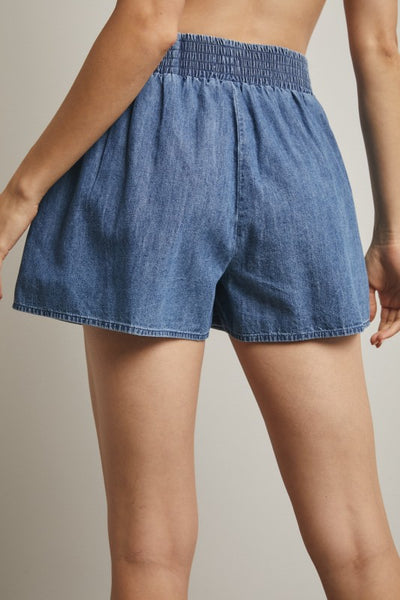 Go With Everything Shorts