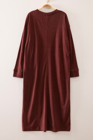 Waiting For You Dress