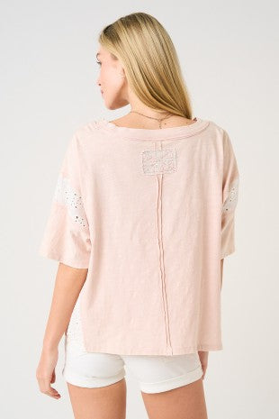 LOVE All Year Top