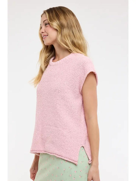 Call My Bluff Sweater